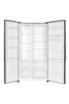 Refrigerator SBS 6015 IXE 