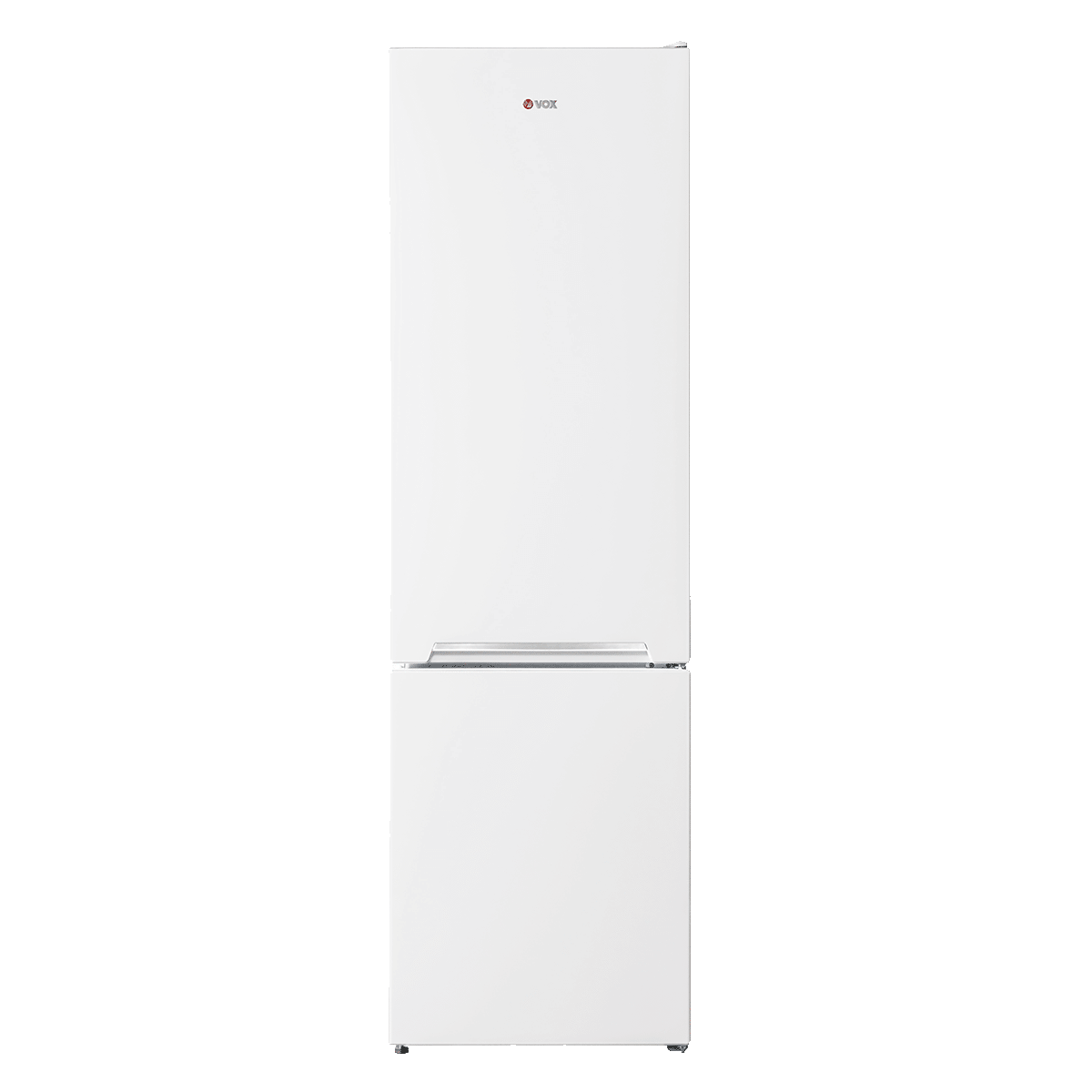 Combined refrigerator KK 3400 E KK3400E | VOX Electronics