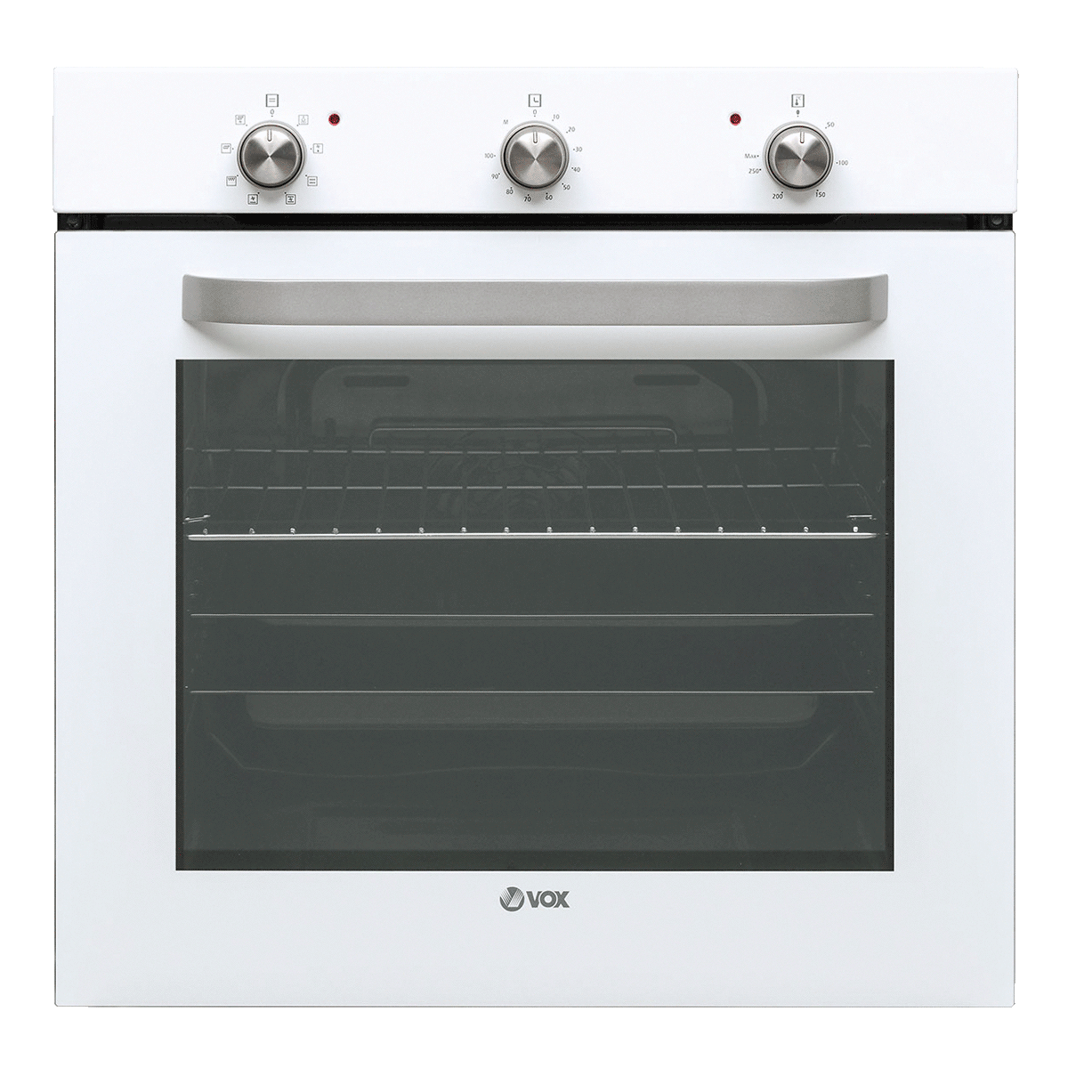 Built-in oven EBB 2110 W 