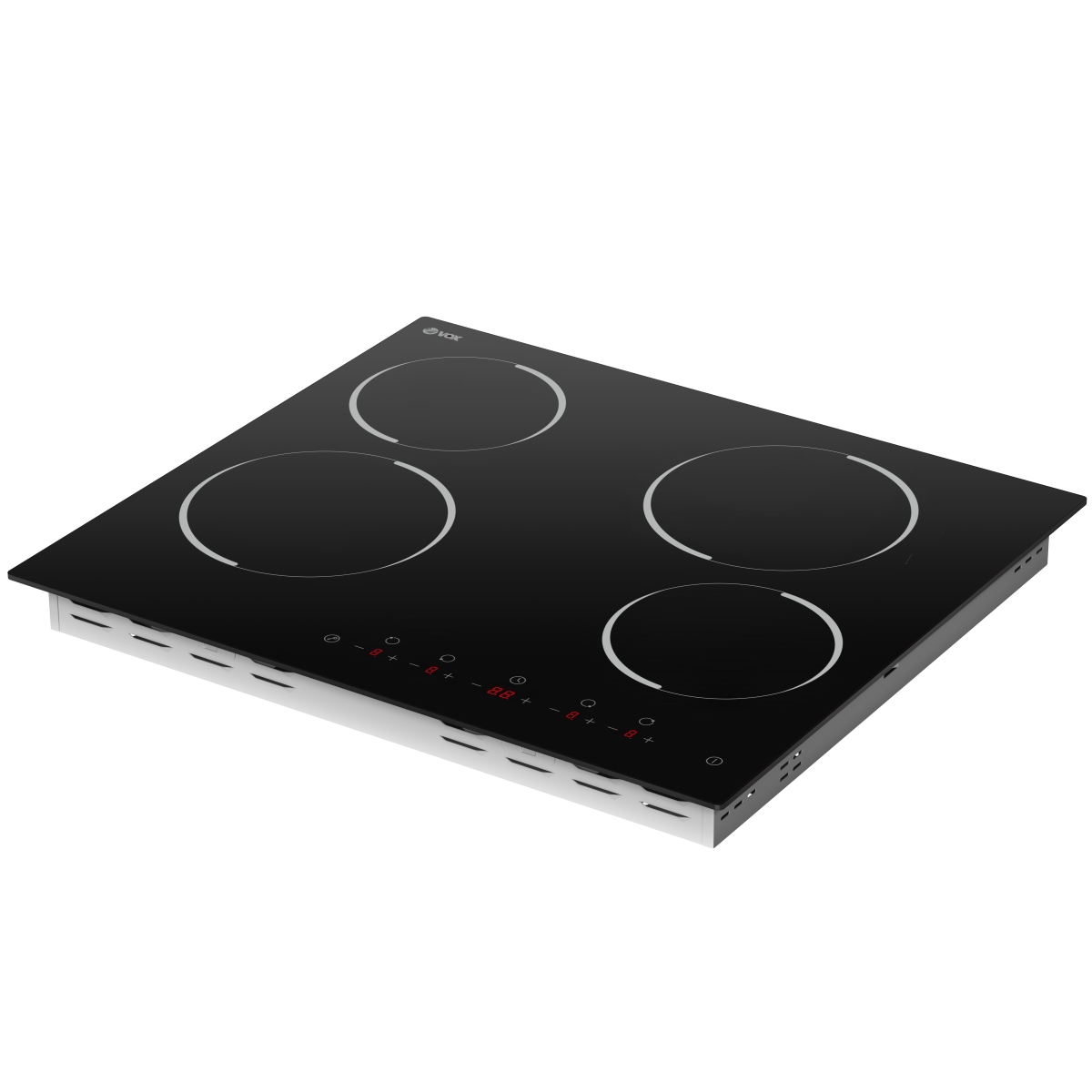 Built-in hob EBC 200 DBR2 