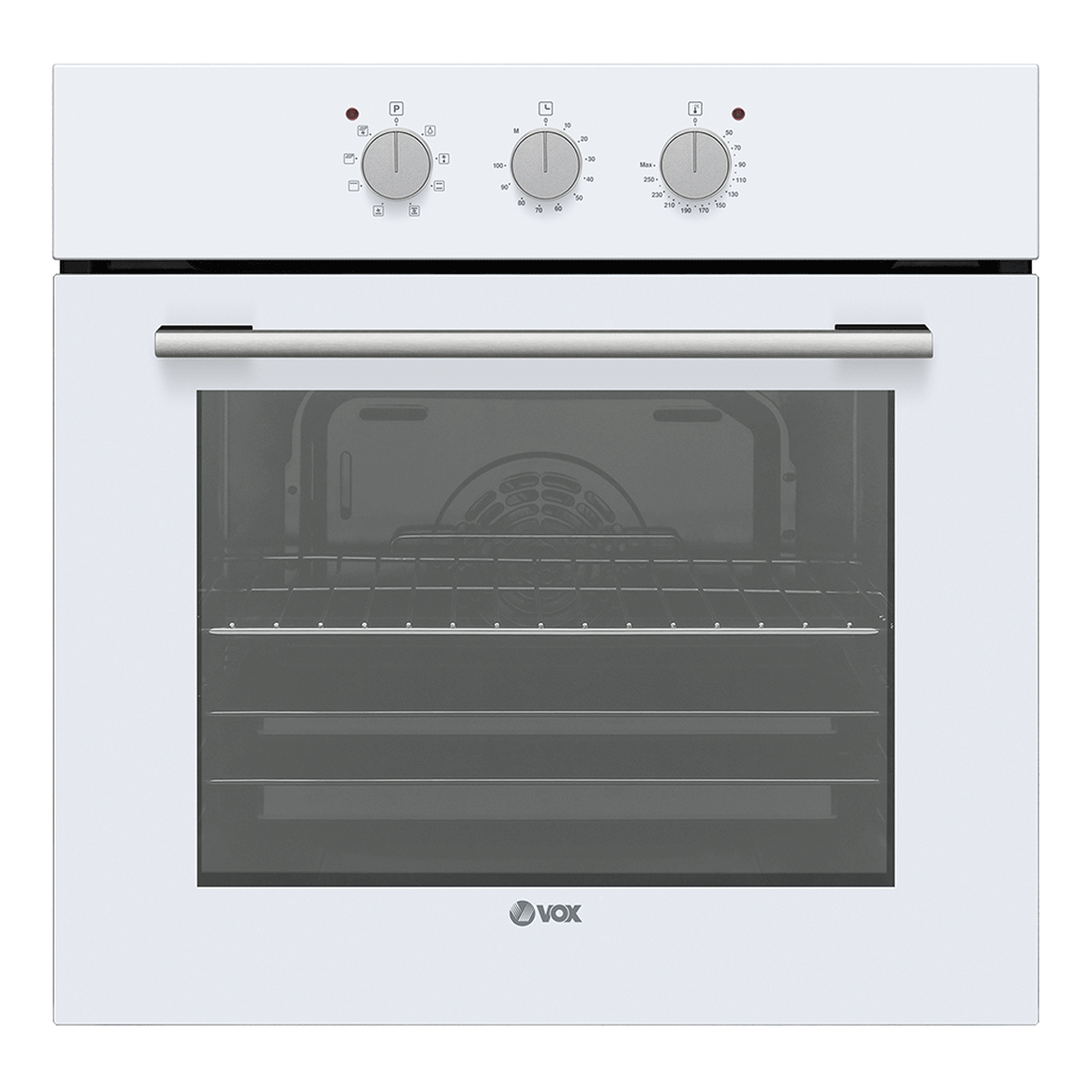 Built-in oven EBM 2110 W 