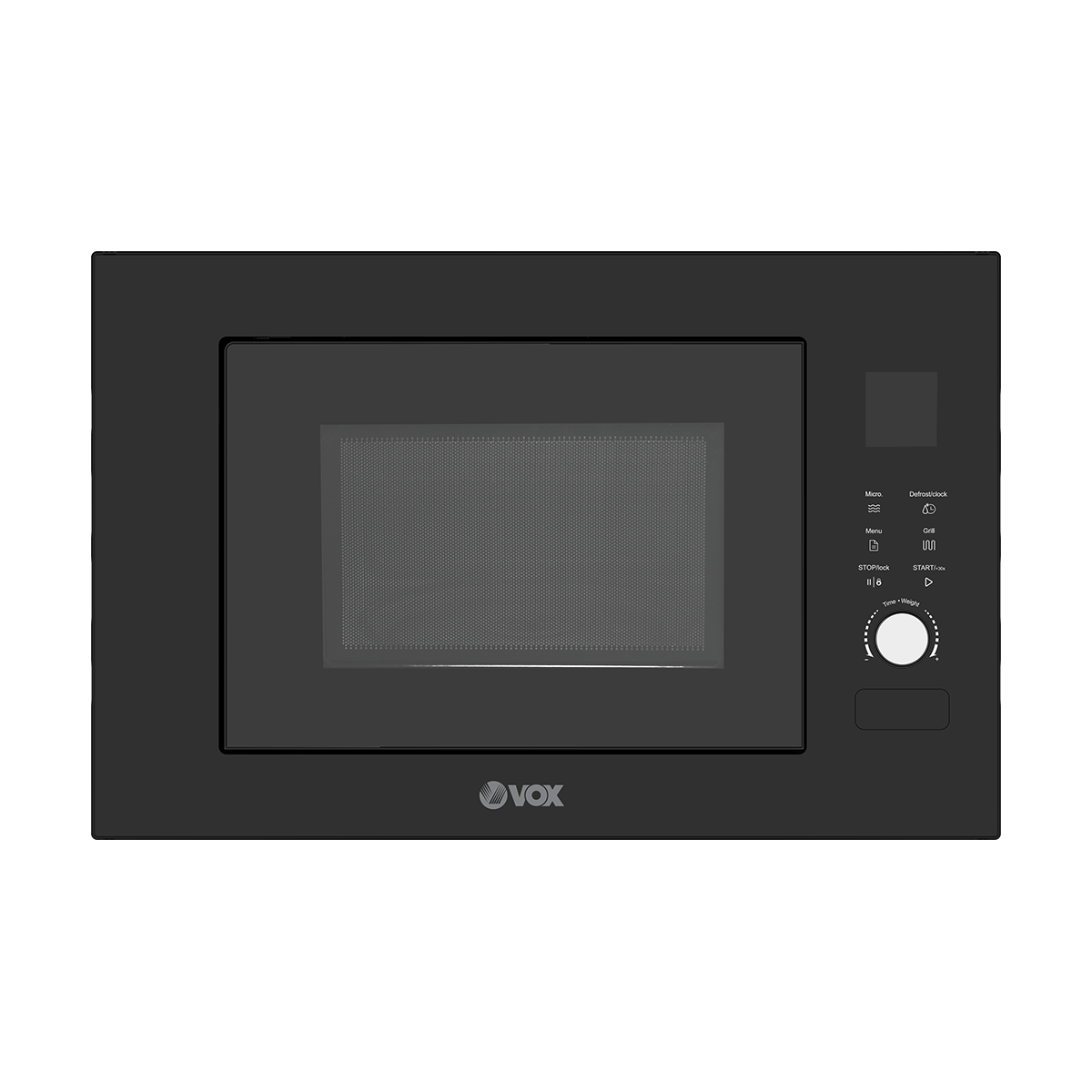 Microwave oven IMWH-GD203 B 