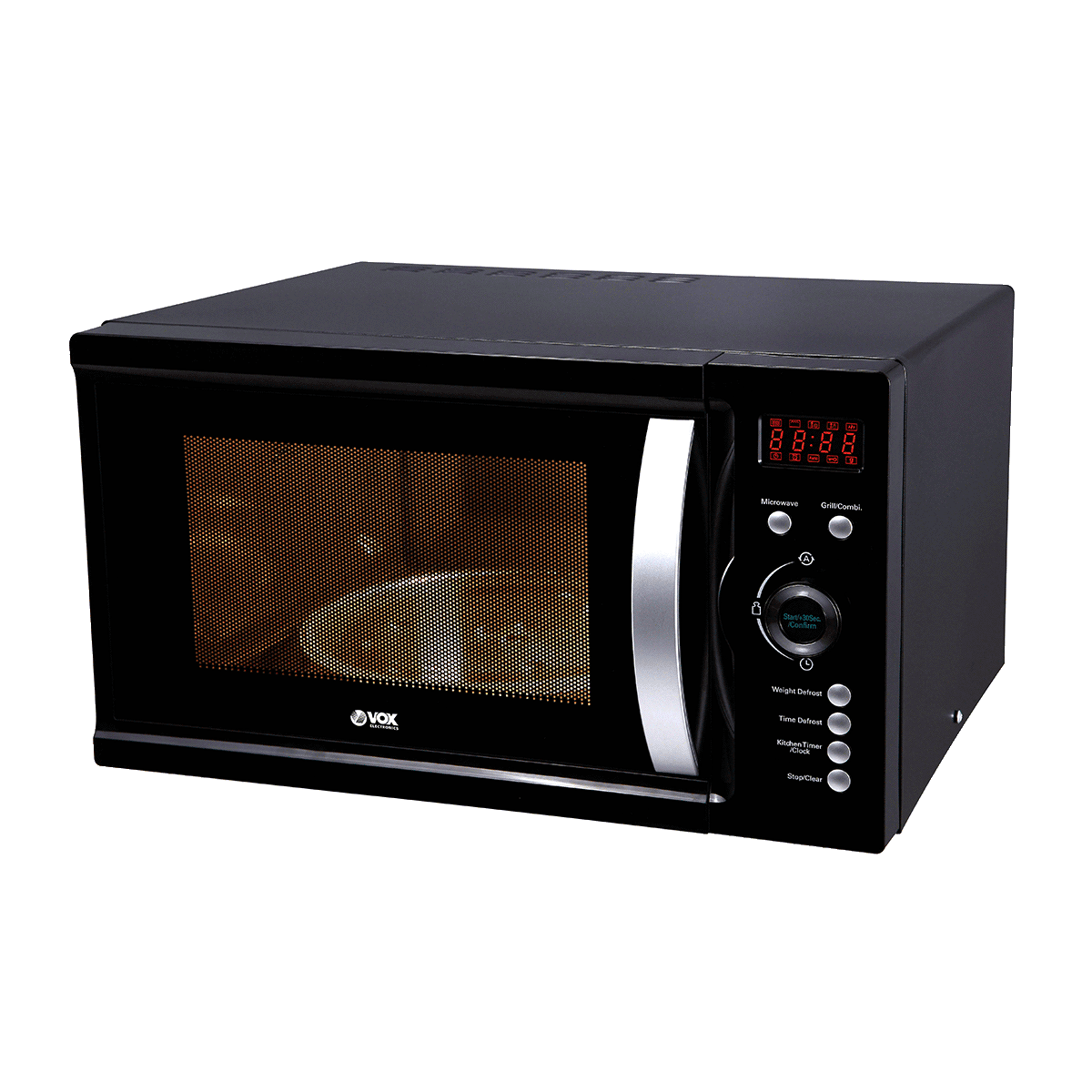 Built-in microwave oven MWH-GD23B 