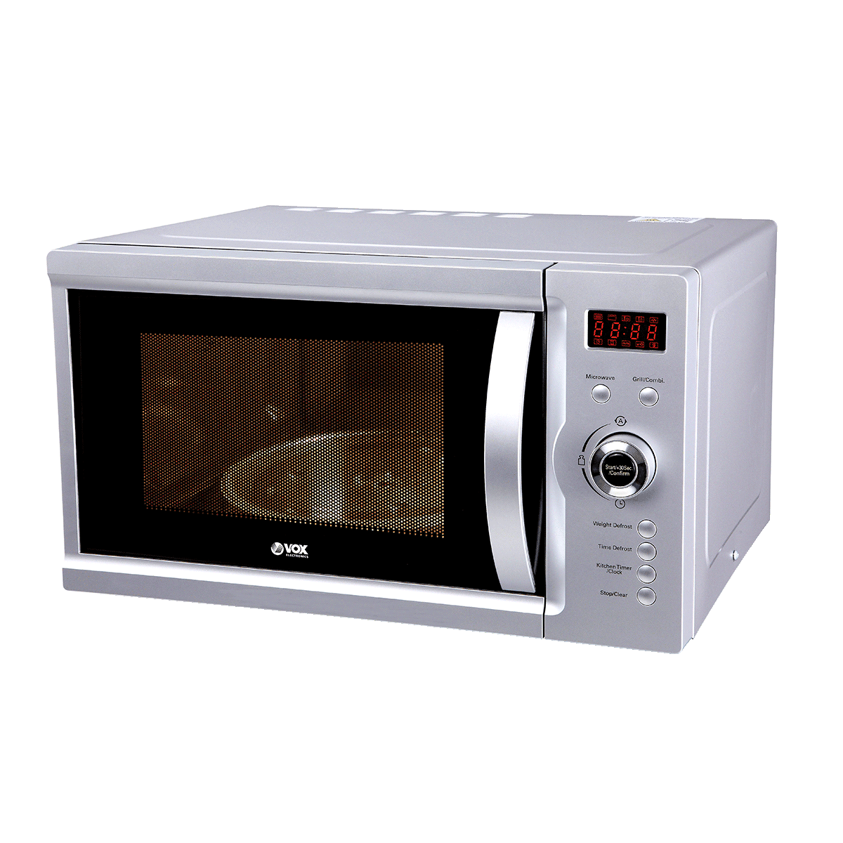 Built-in microwave oven MWH-GD23S 