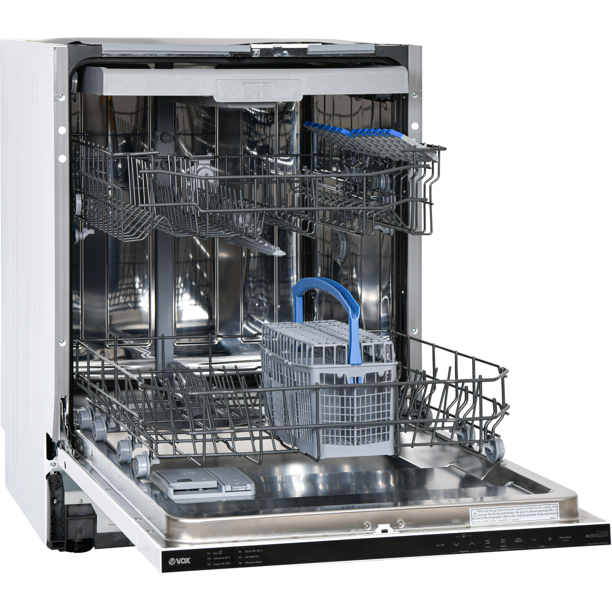 Вградена машина за садови GSI 13S24 Y3D 