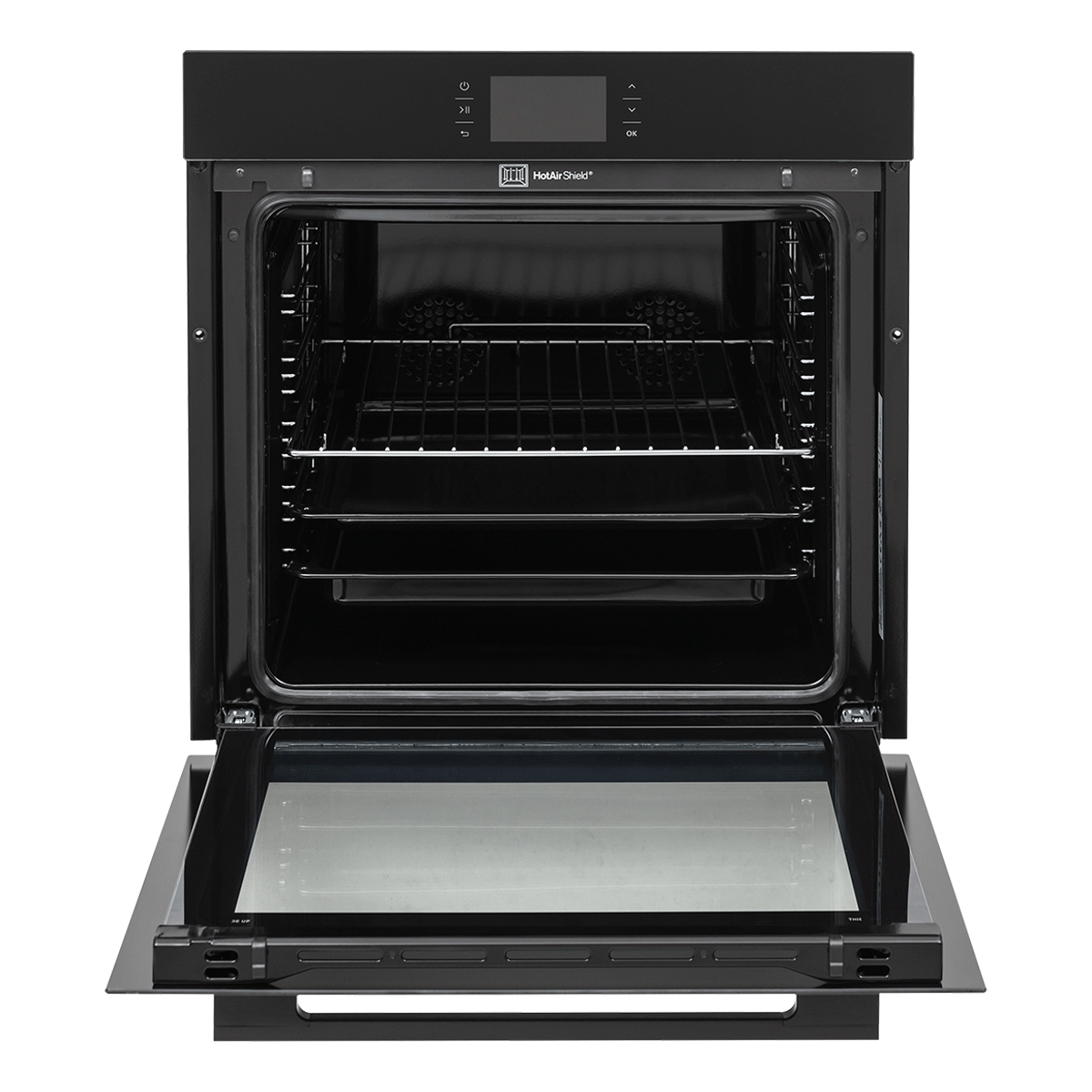 Built-in oven HWMH7315BCT 