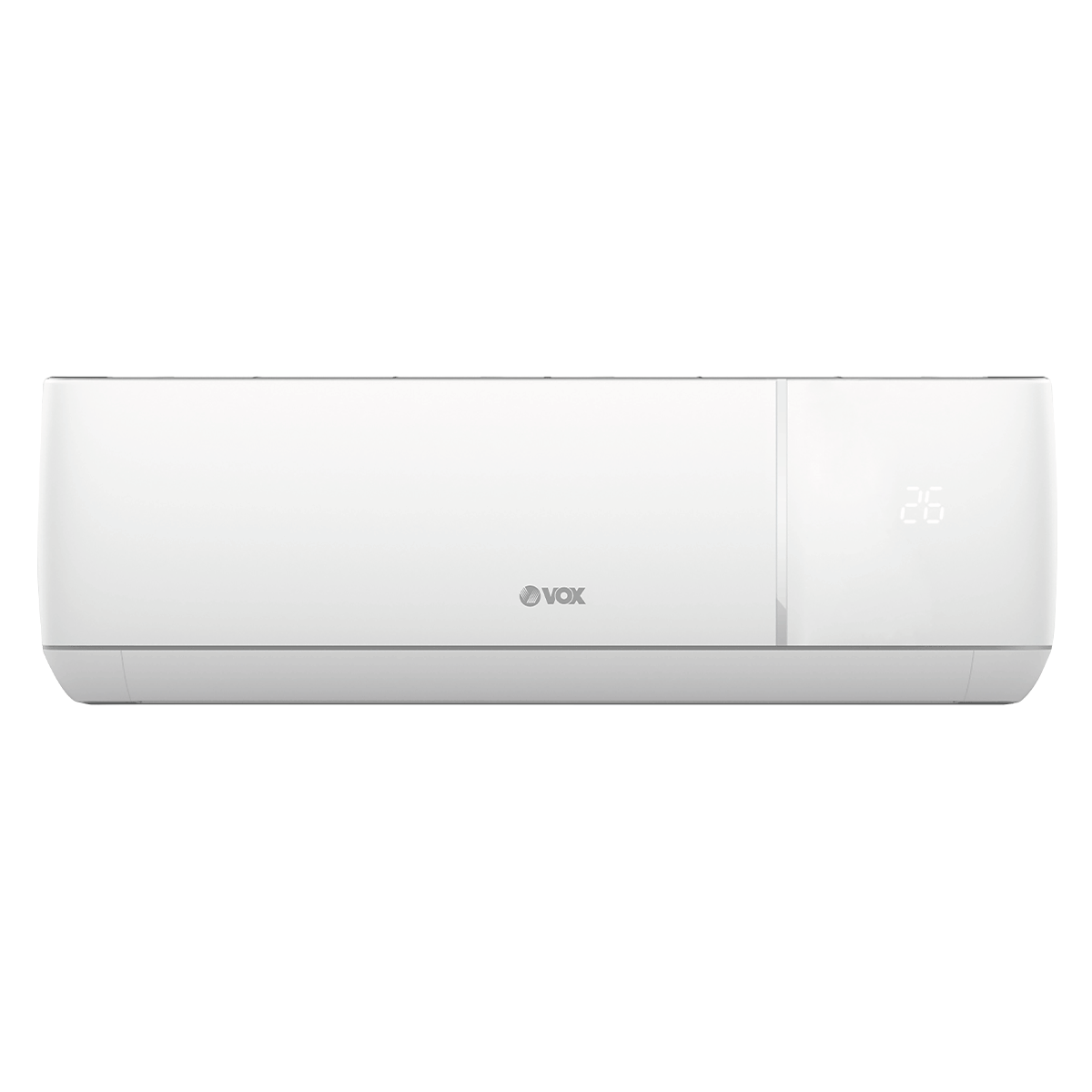 Air conditioner IJF12-PCPMW 