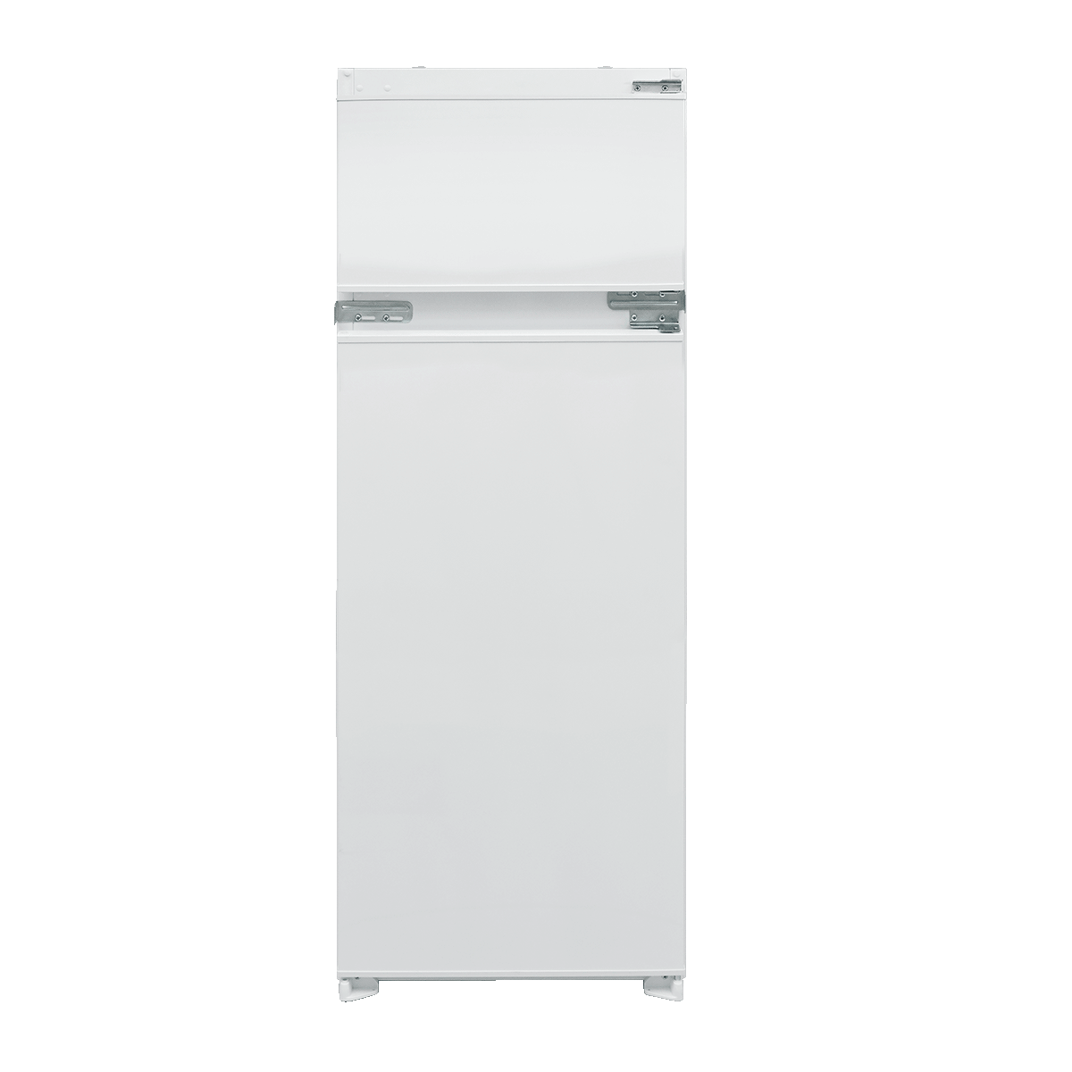 Вграден комбиниран фрижидер IKG 2630F 