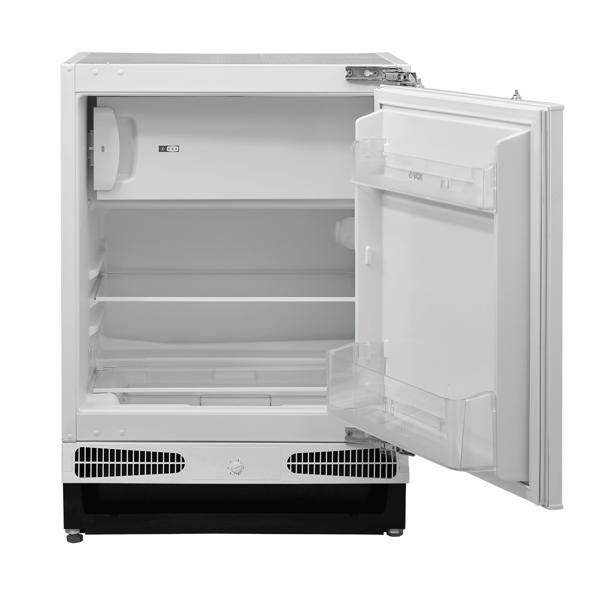 Built-in refrigerator IKS 1600 E 