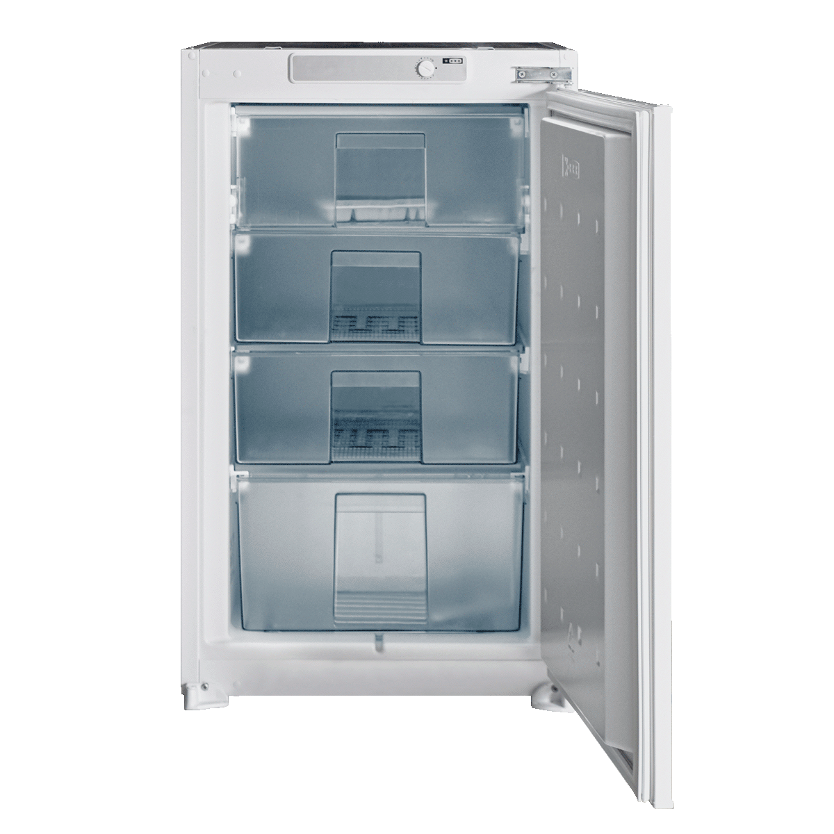 Built-in freezer IVF 1450 F 