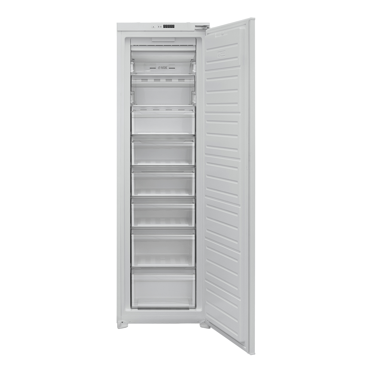 Built-in freezer IVF 2790 E 