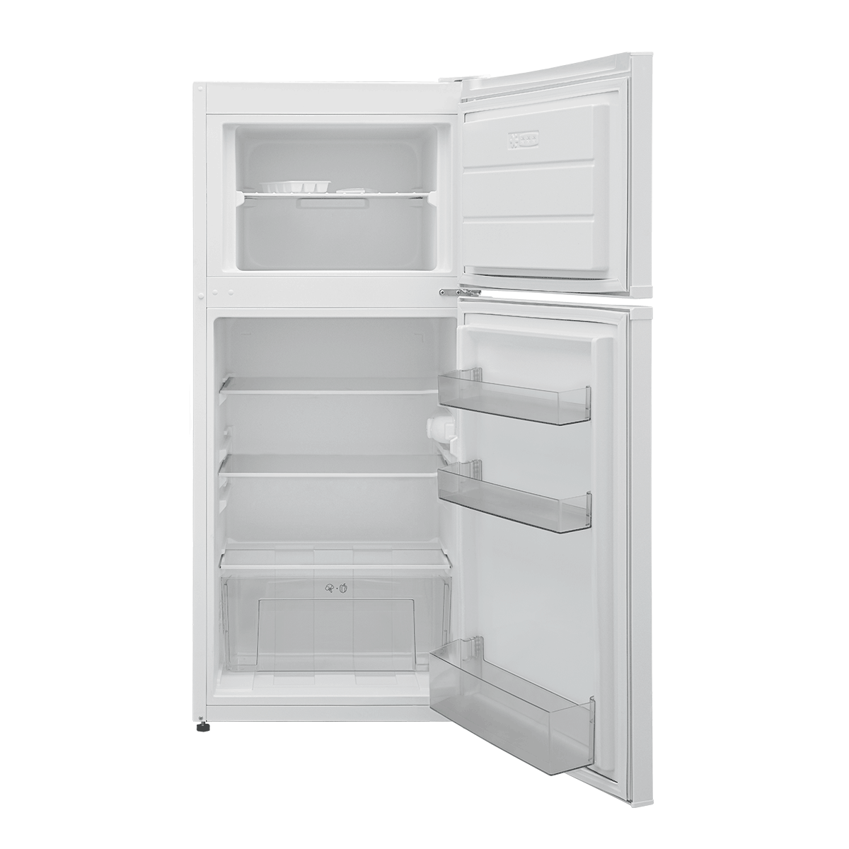 Combined refrigerator KG 2330 F 