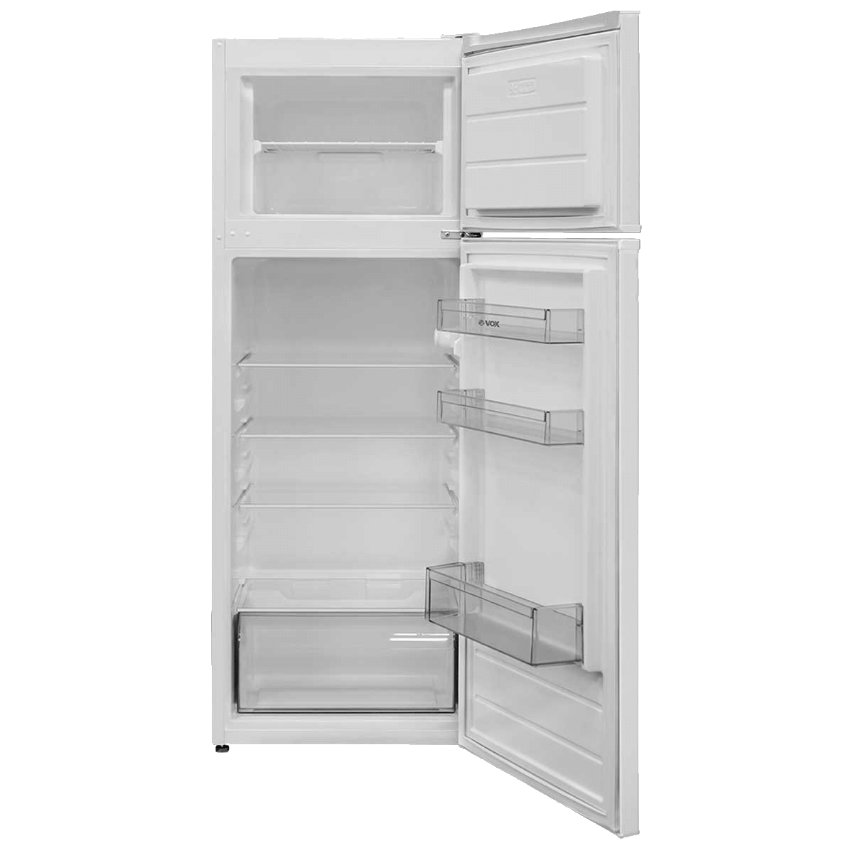 Refrigerator KG 2500 F 