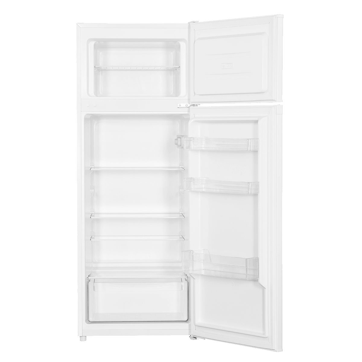 Refrigerator KG 2710 F 