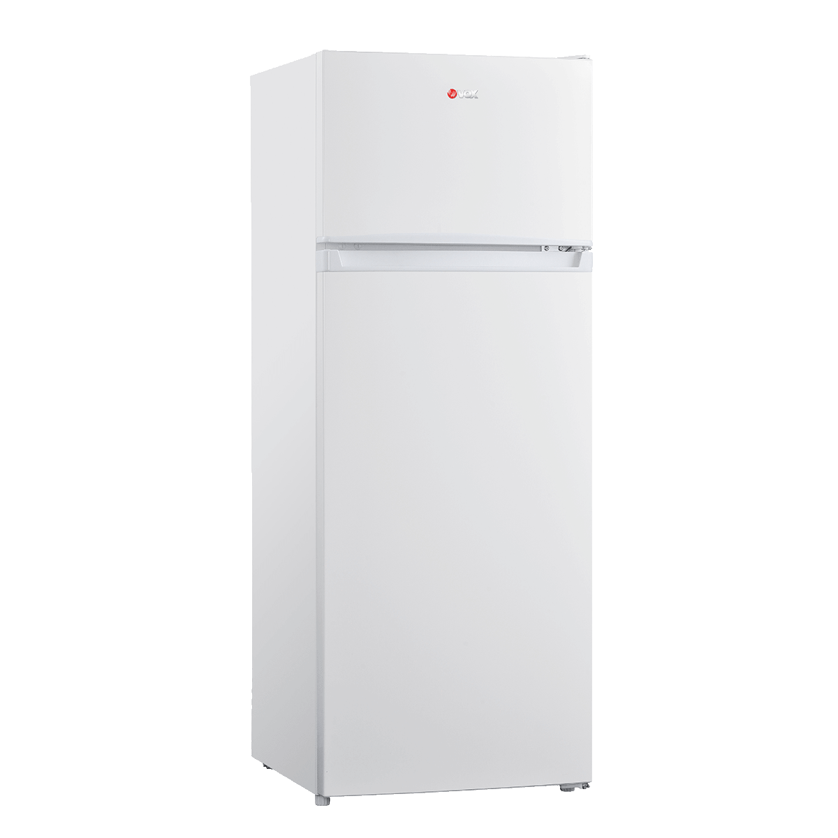 Refrigerator KG 2710 F 