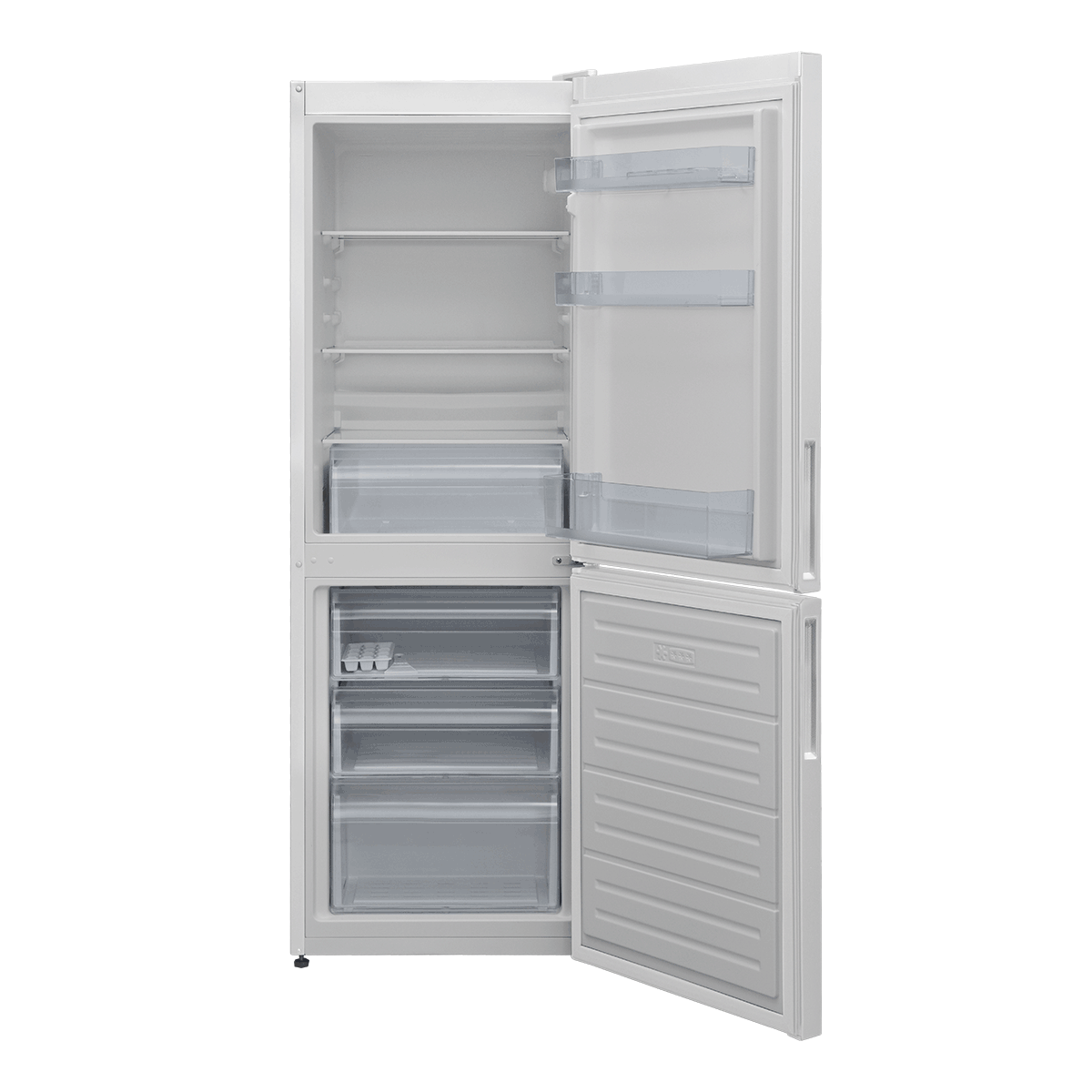 Combined refrigerator KK 2520 E 