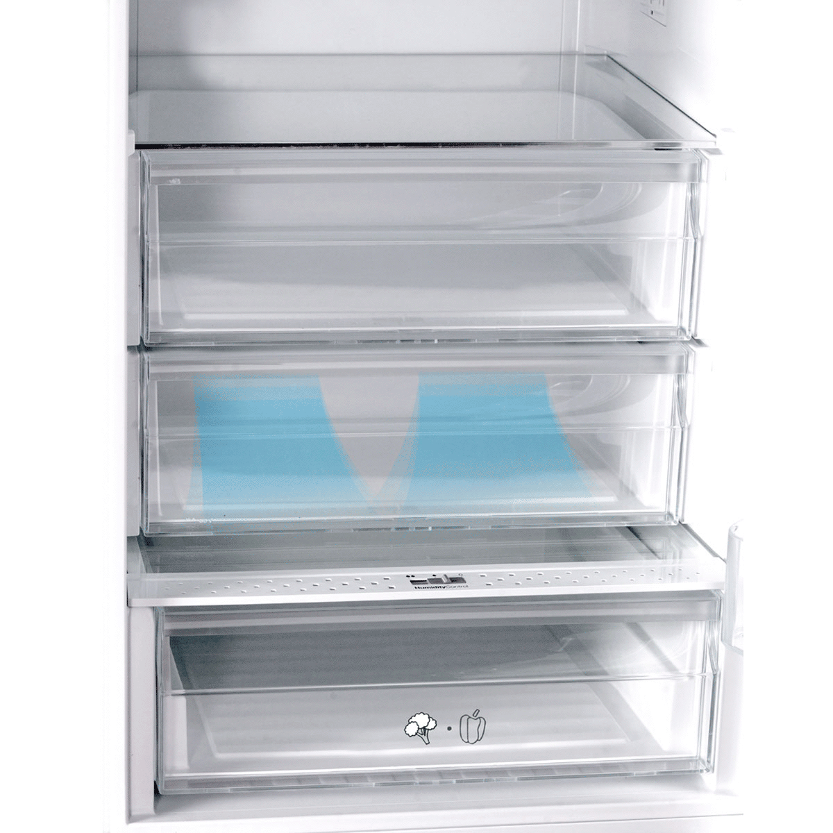 Refrigerator KS 3750 F 