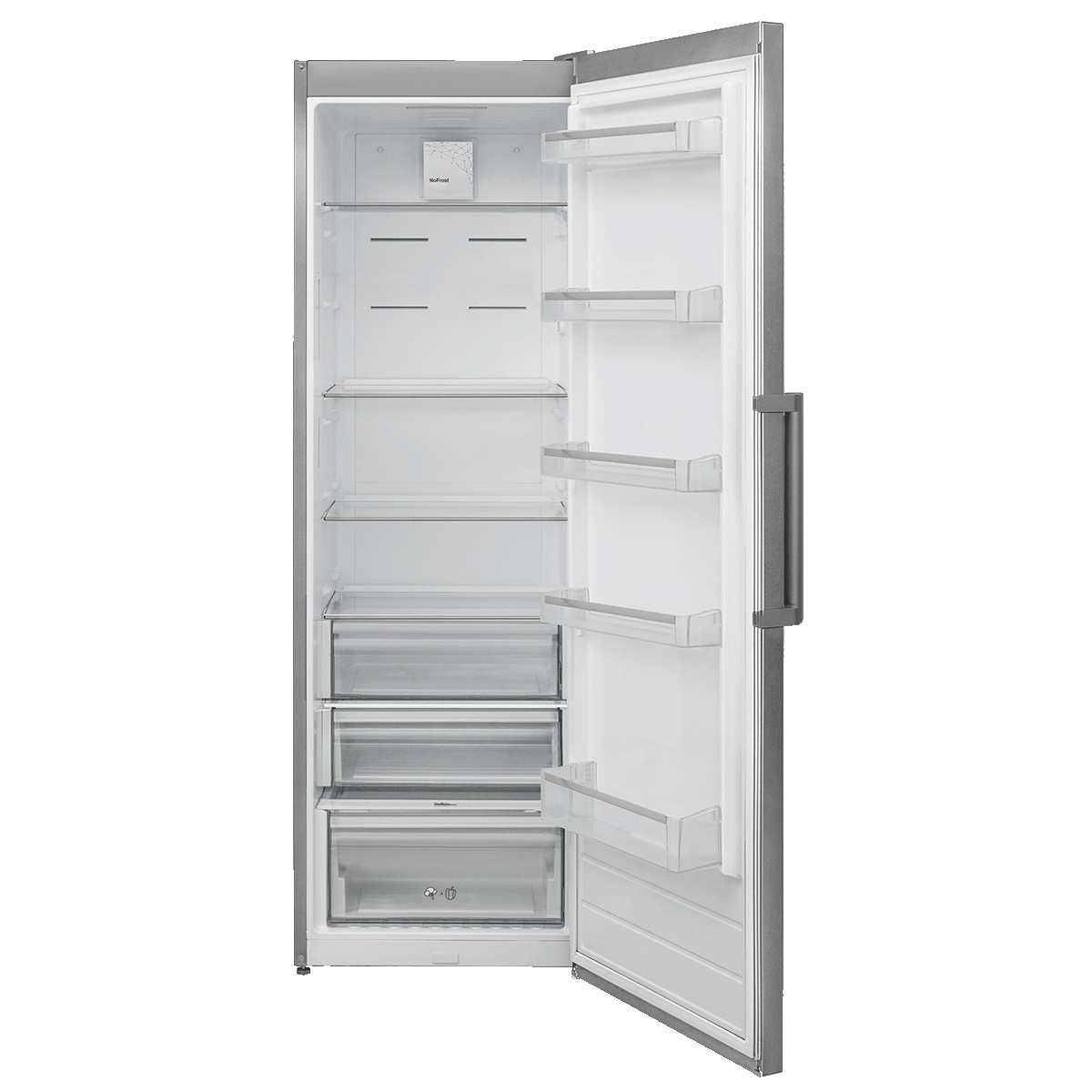 Refrigerator KS 3755 IXF 