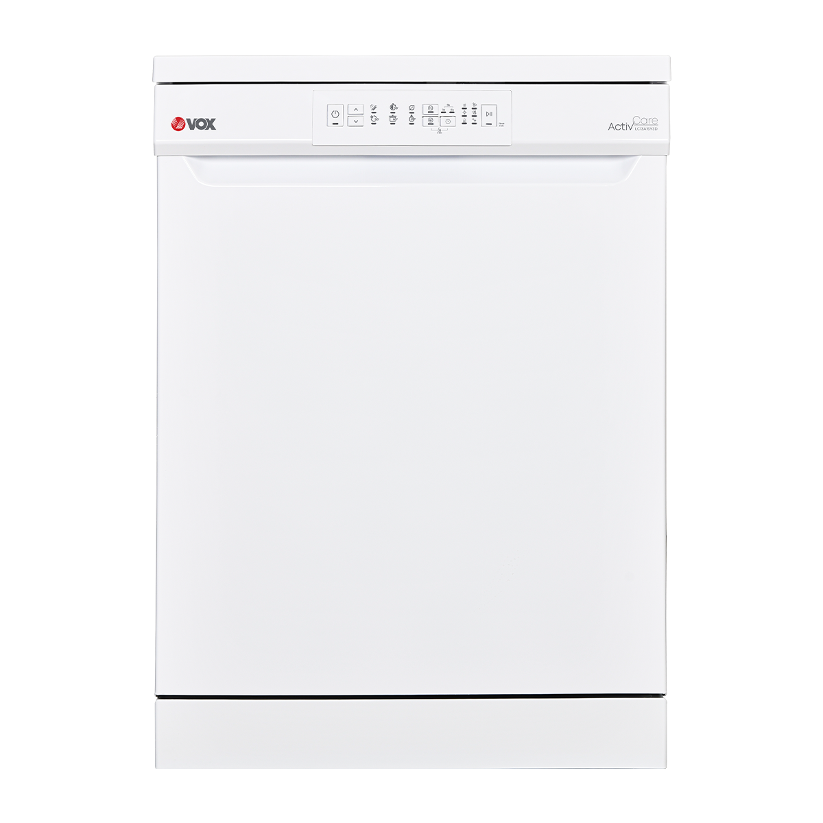 Dishwasher LC 13A15 Y3D 