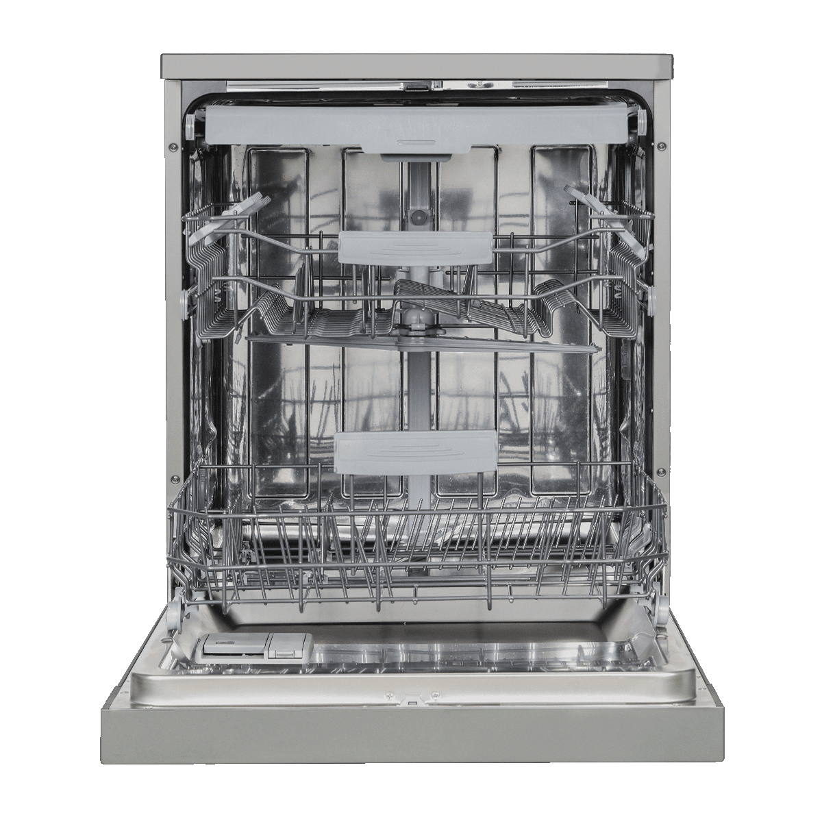 Dishwasher LC 15A22 IXE 