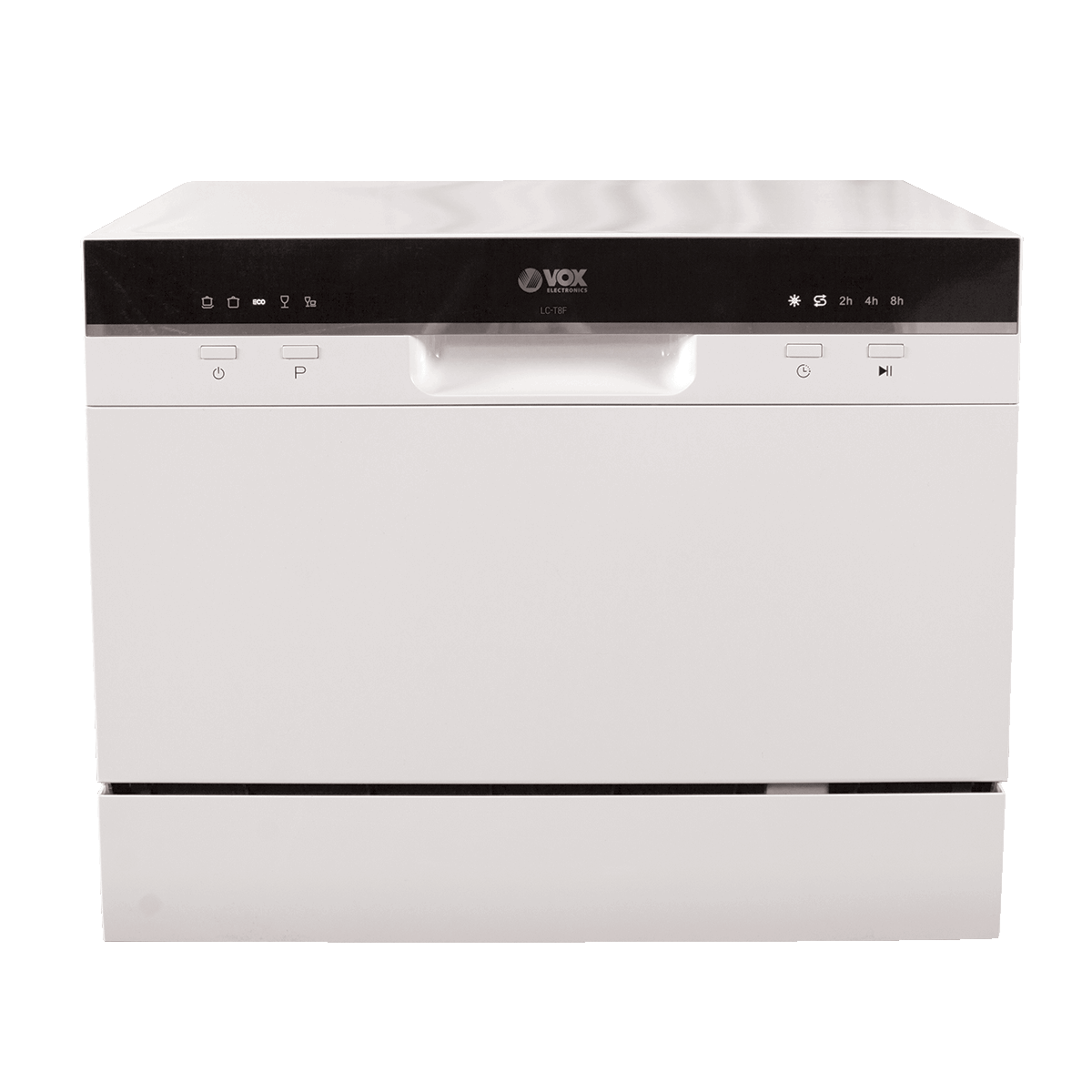 Dishwasher LCT8F 