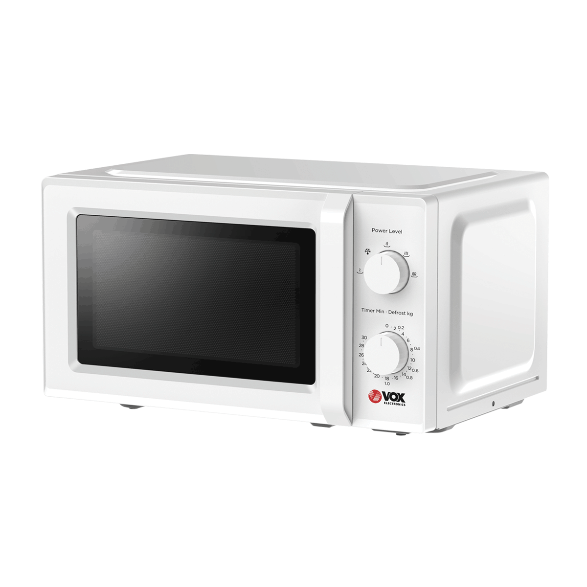 Built-in microwave oven MWH-M20 