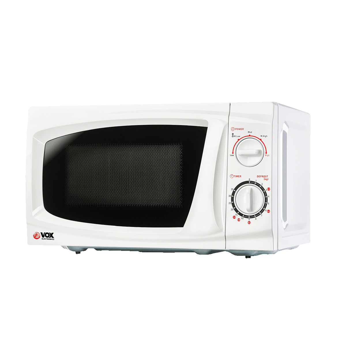 Microwave oven MWH-M20 