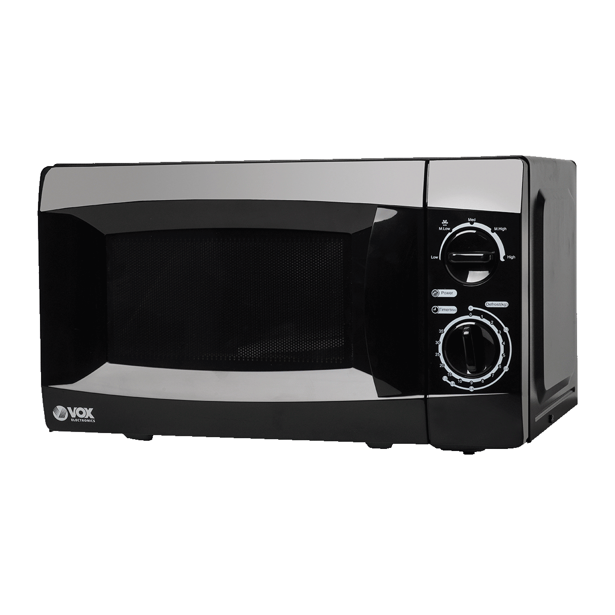 Microwave oven MWH-M22B 