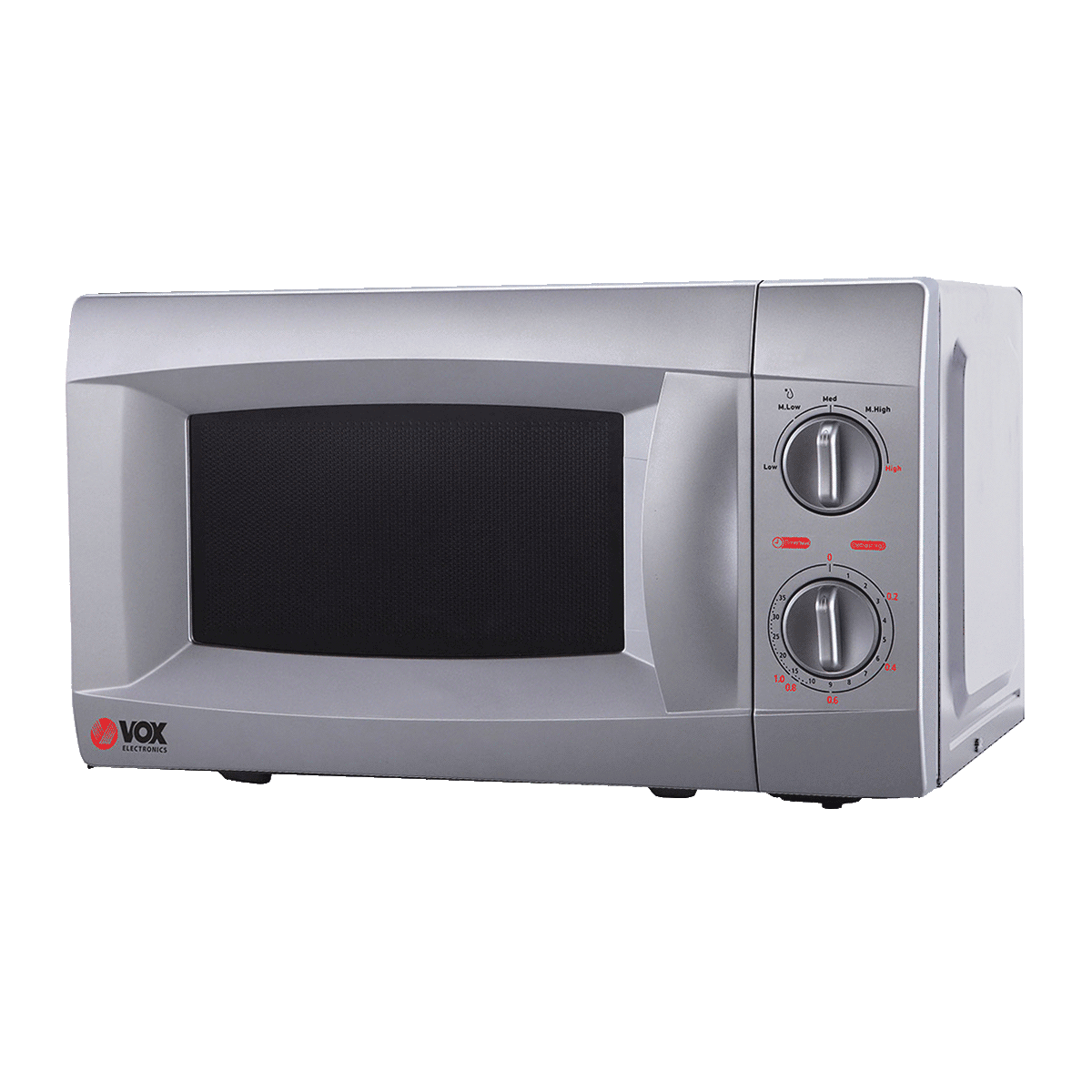 Microwave oven MWH-M22S 