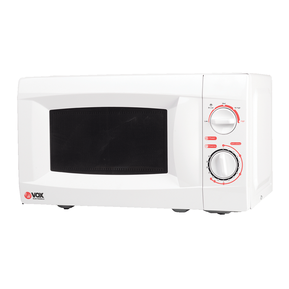 Microwave oven MWH-M22 