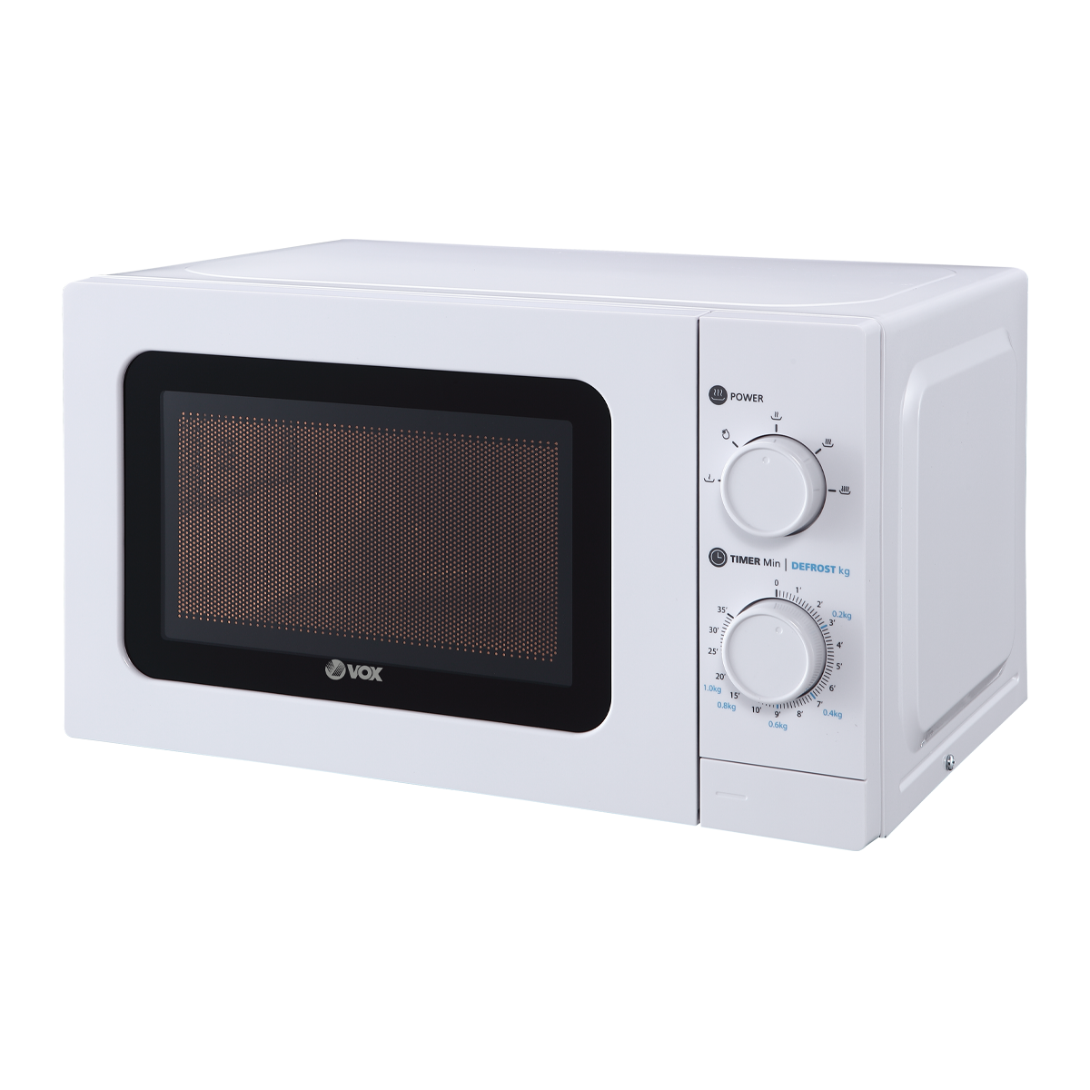 Built-in microwave oven MWH-M24 