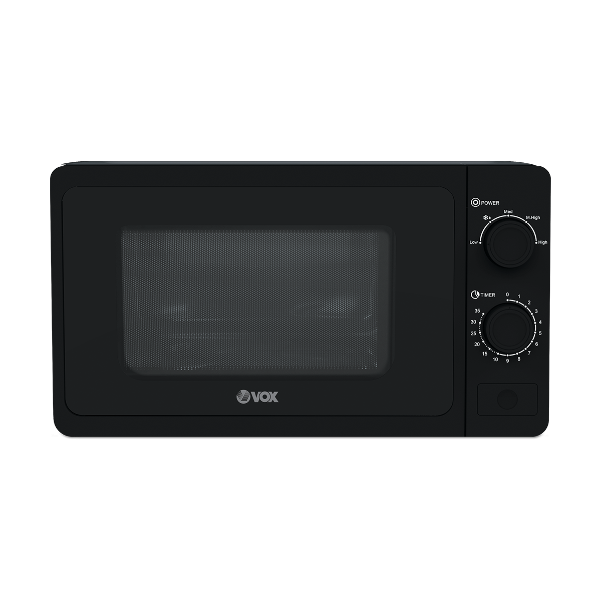 Microwave oven MWH-M32B 