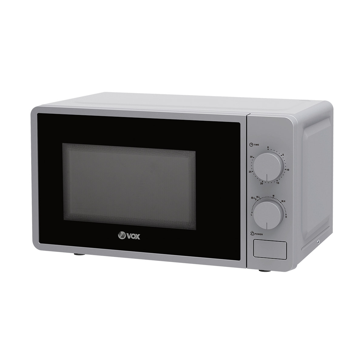 Microwave oven MWH-M32S 