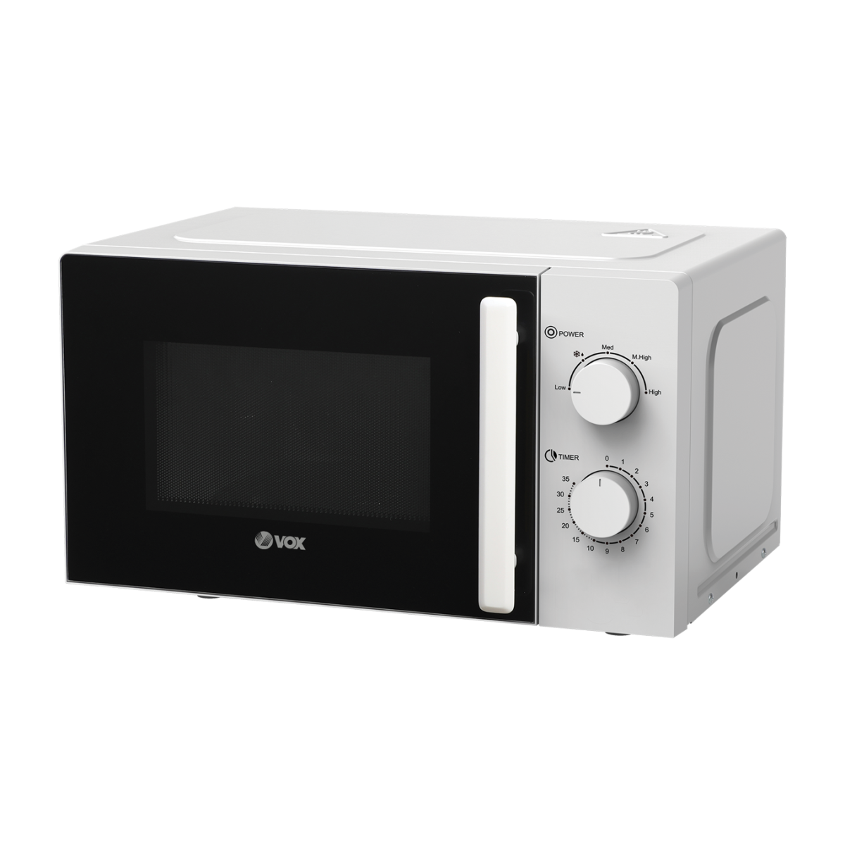 Microwave oven MWH-M32 