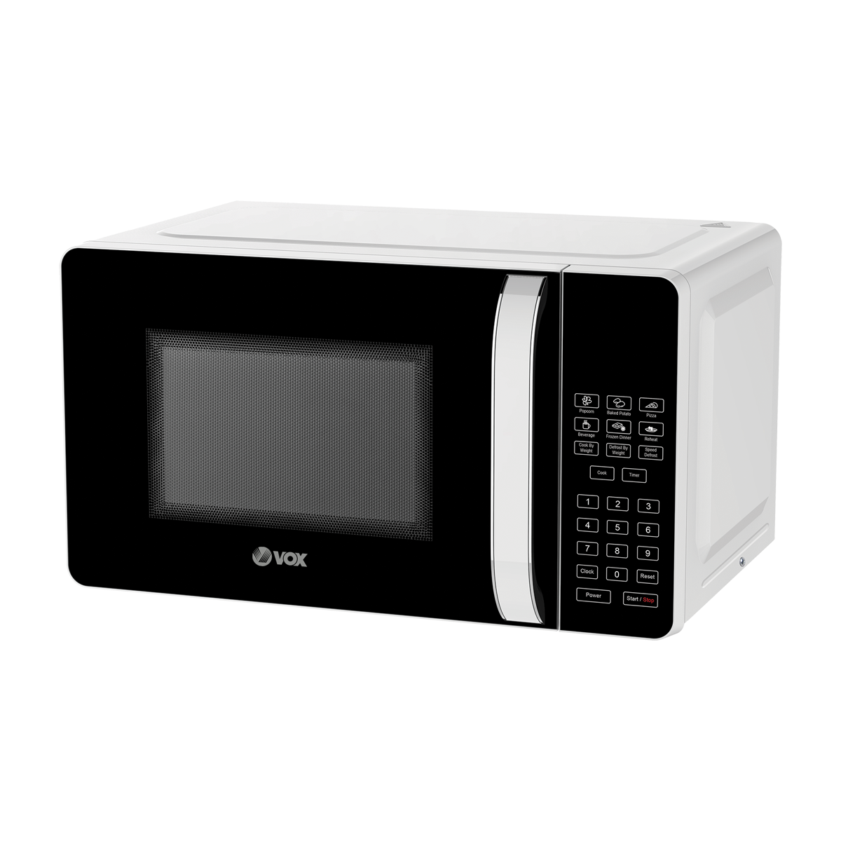 Microwave oven MWH-MD35W 