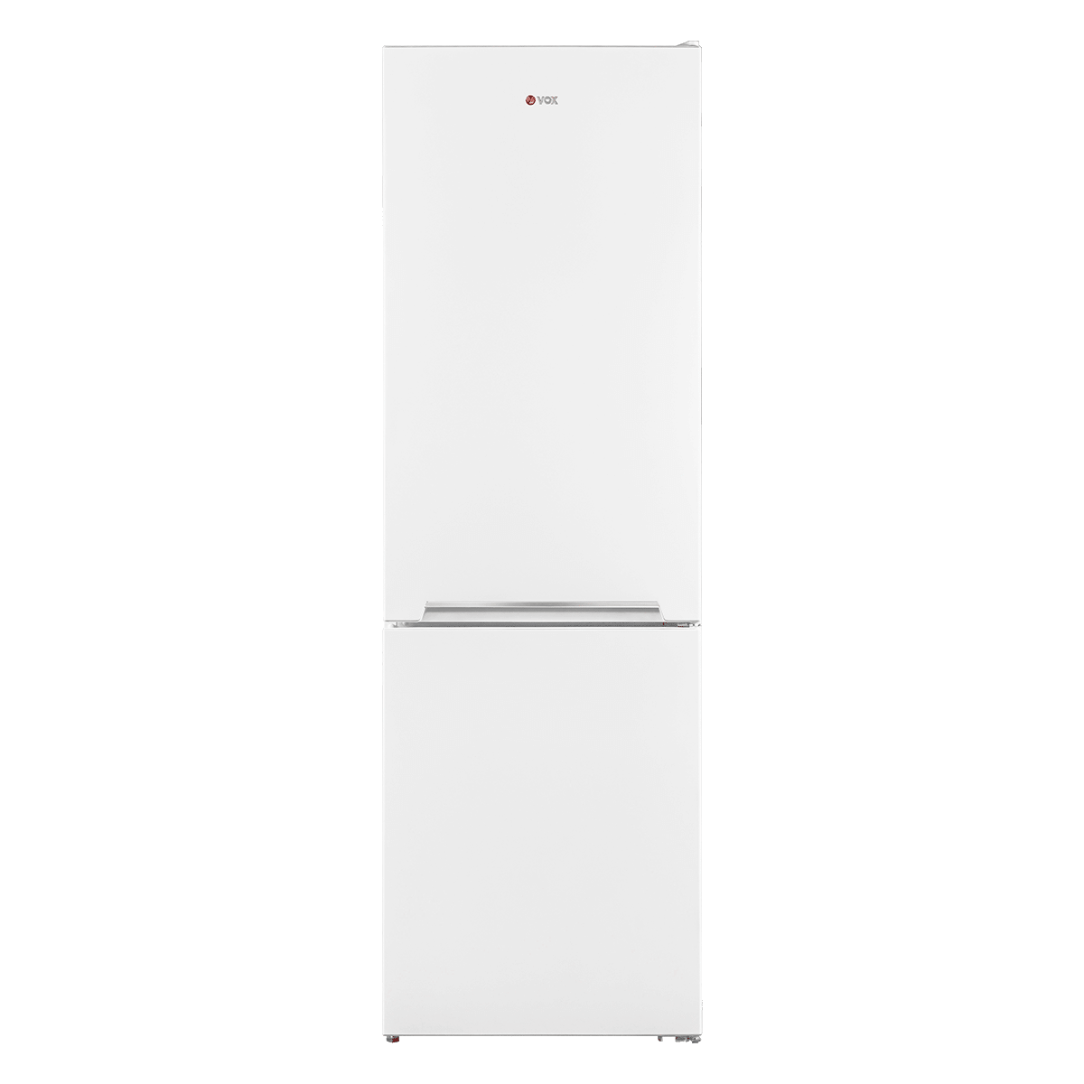 Combined refrigerator NF 3730 WE 