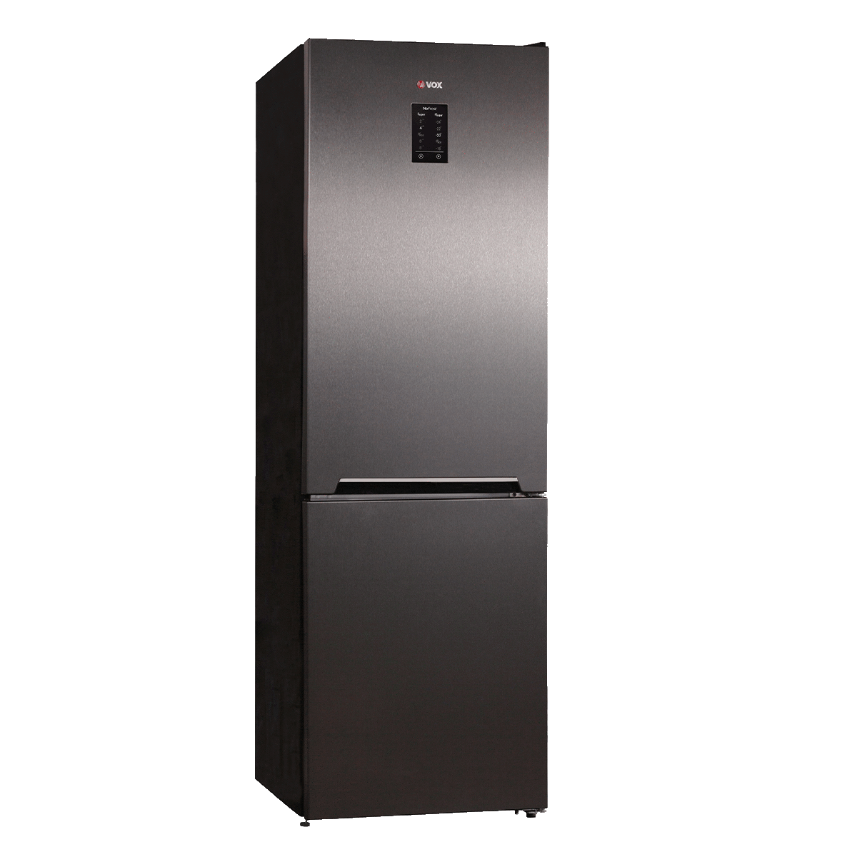 Комбиниран фрижидер NF 3733 AE 