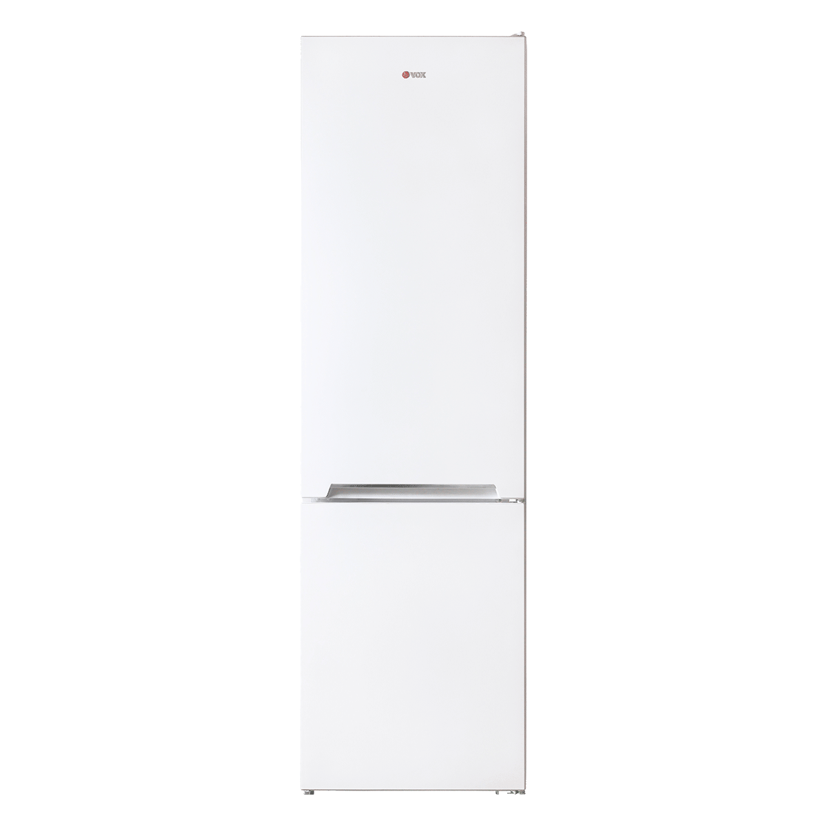 Combined refrigerator NF 3830 WE 