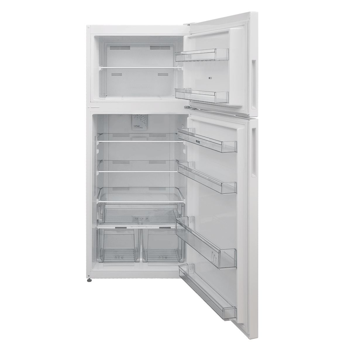 Комбиниран фрижидер NF 4630 F 