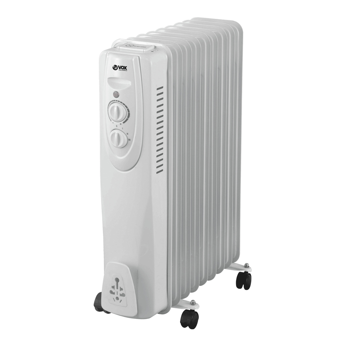 Oil radiator OH4309 