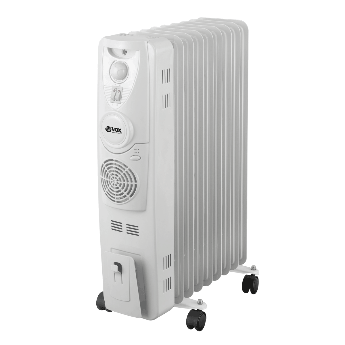 Oil radiator OH6109 