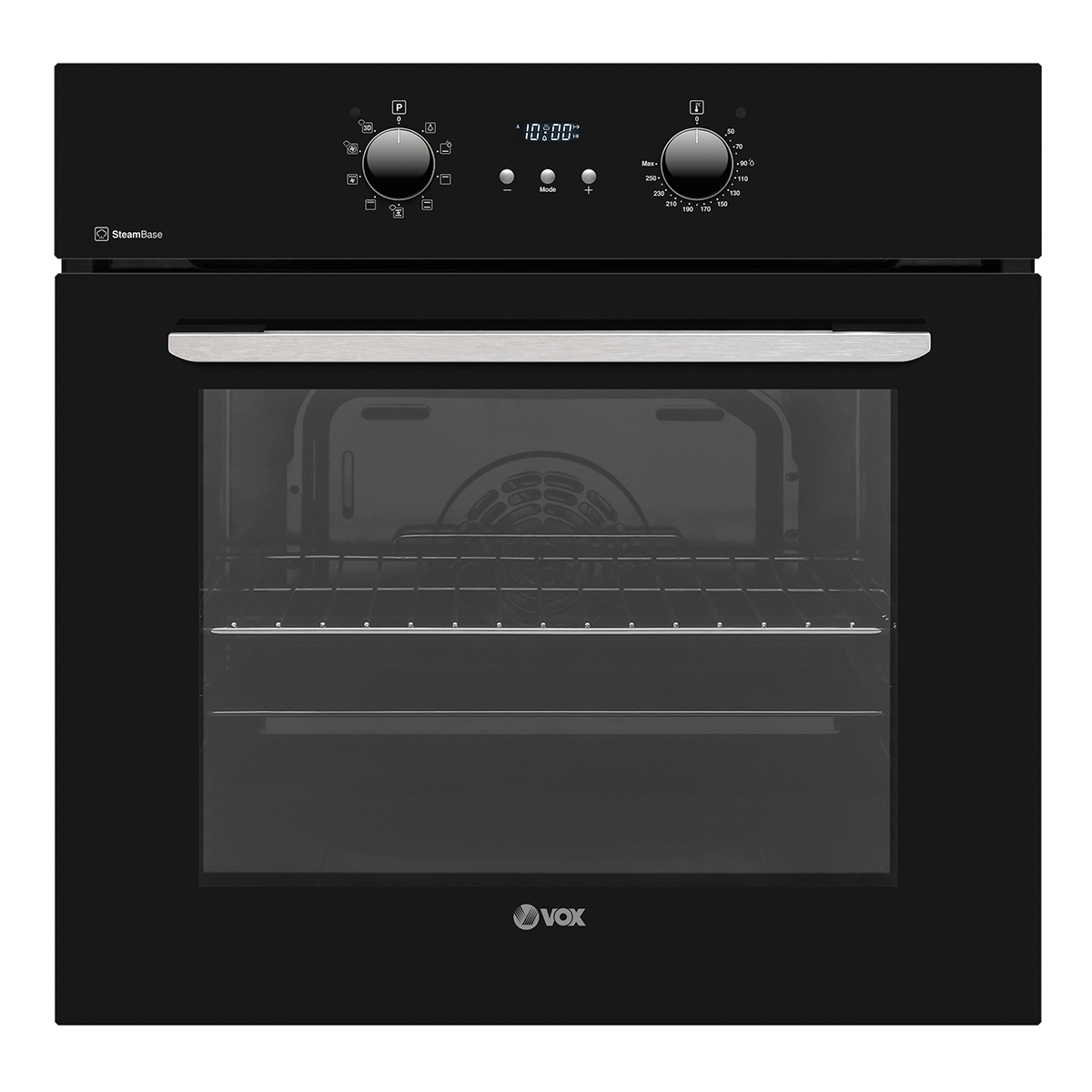 Built-in oven SBD6915B3D 