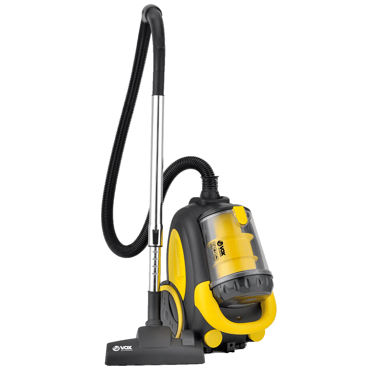 Vacuum cleaner  SL 160 