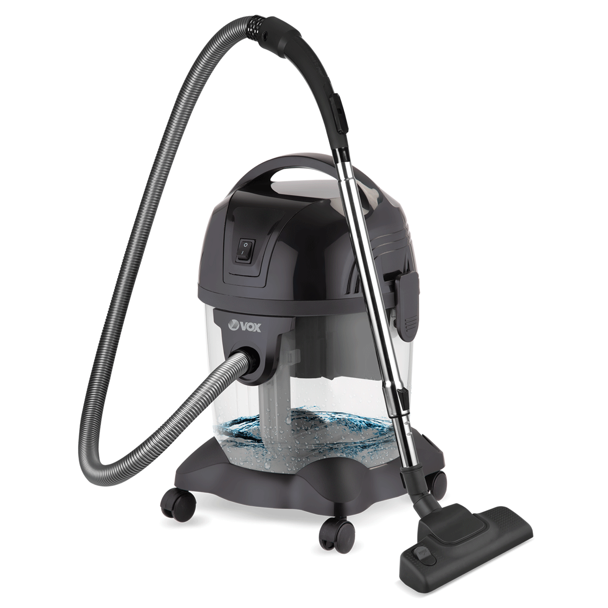 Vacuum cleaner SL402 