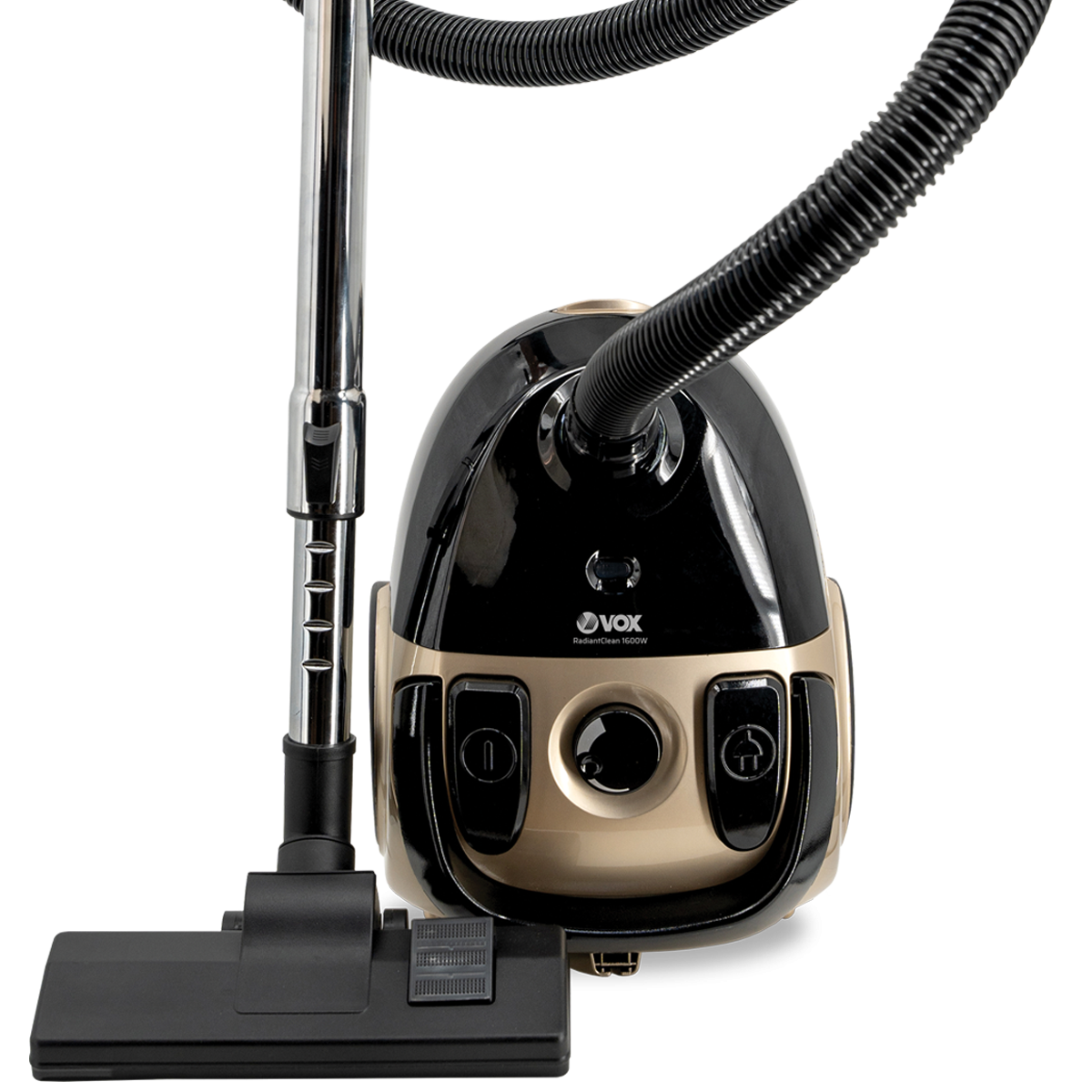 Vacuum cleaner SL 777 