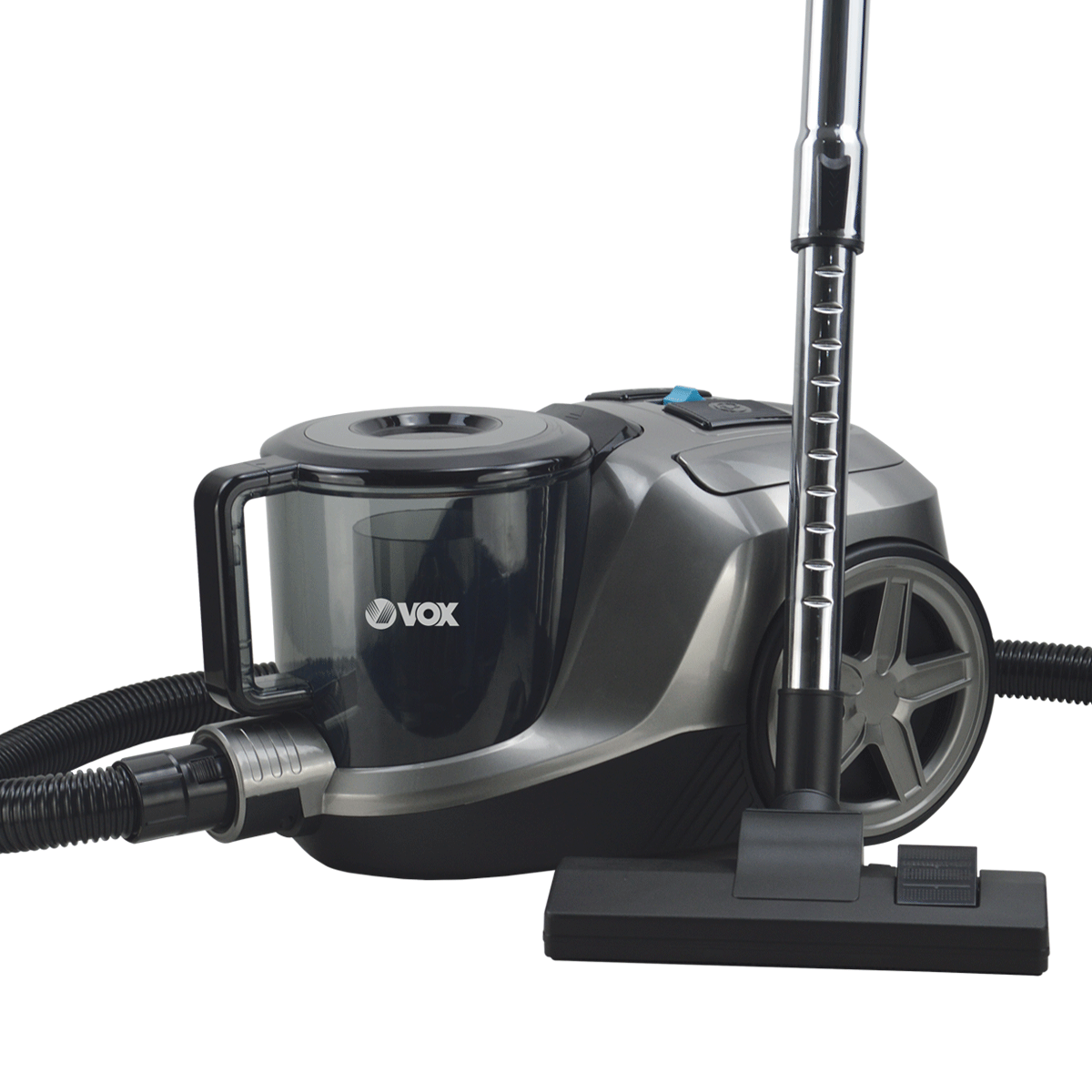 Vacuum cleaner SL 4512 