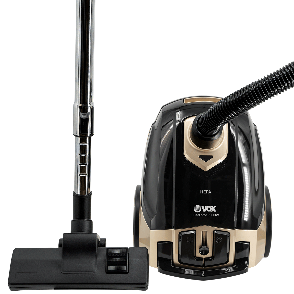 Vacuum cleaner SL 819 