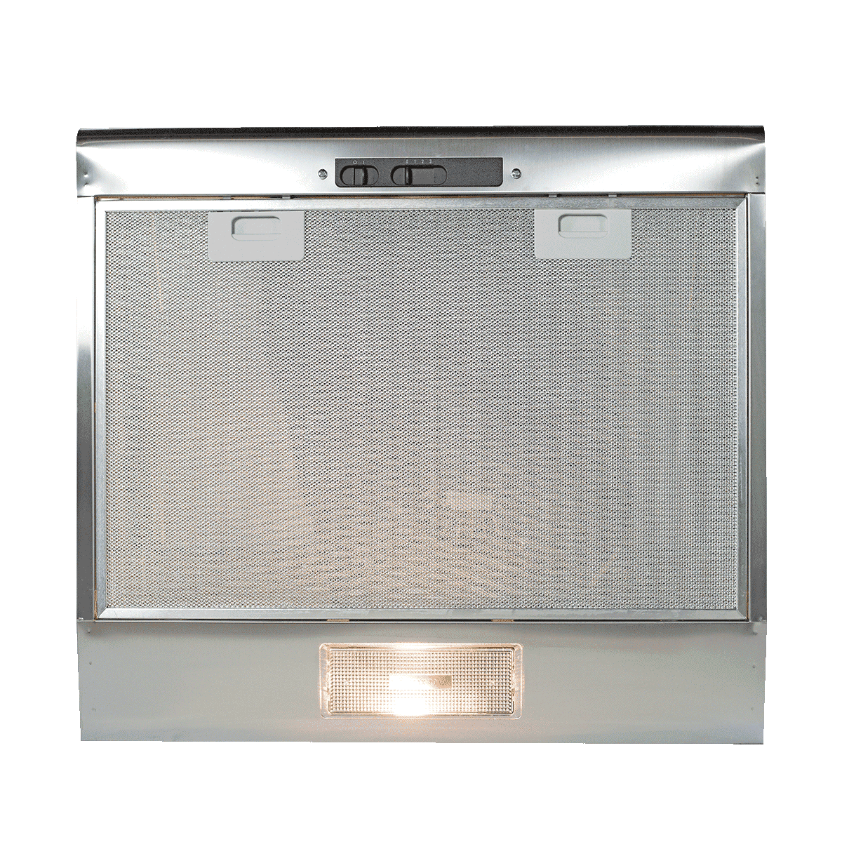 Ventilatorit nxjerrës TRD 650 IX 