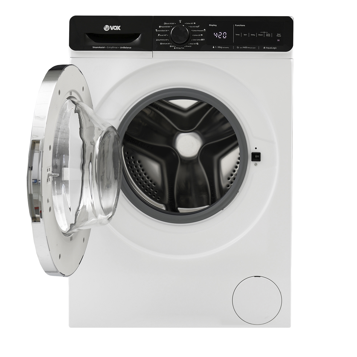 Машина за перење алишта WM1410-SAT2T15D 