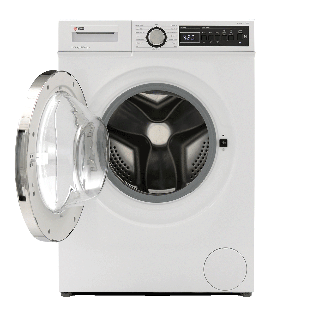 Washing machine WM1415-YT2QD 